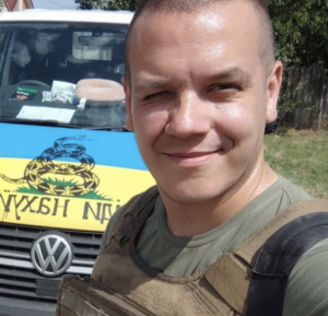 Matej Kautman
